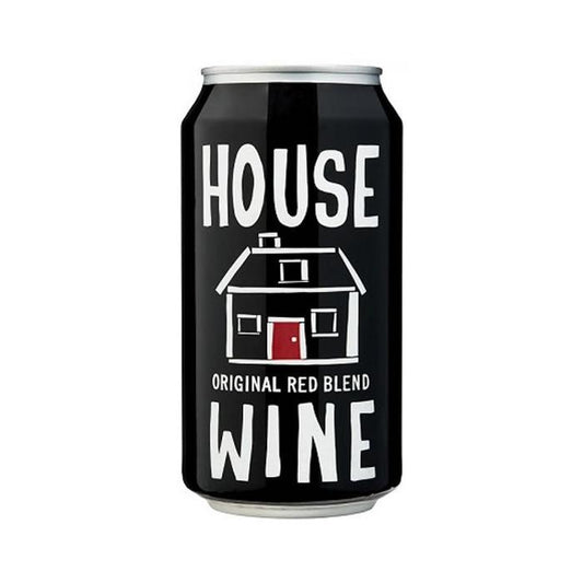 House Wine Red Blend
