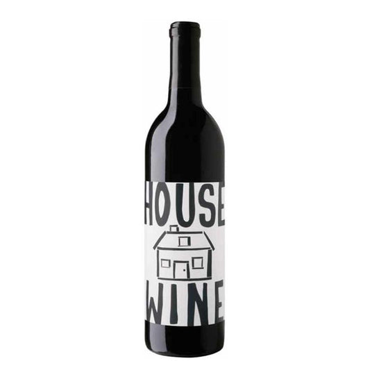 House Wine White Blend