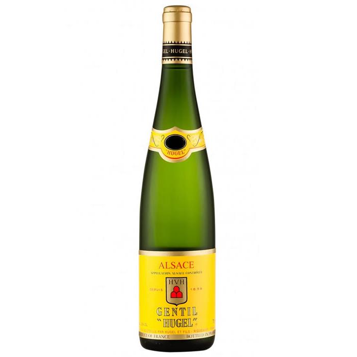 Hugel Gentil