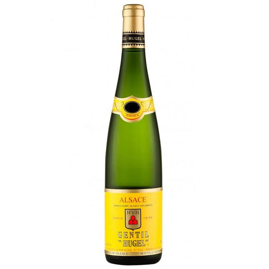 Hugel Gentil