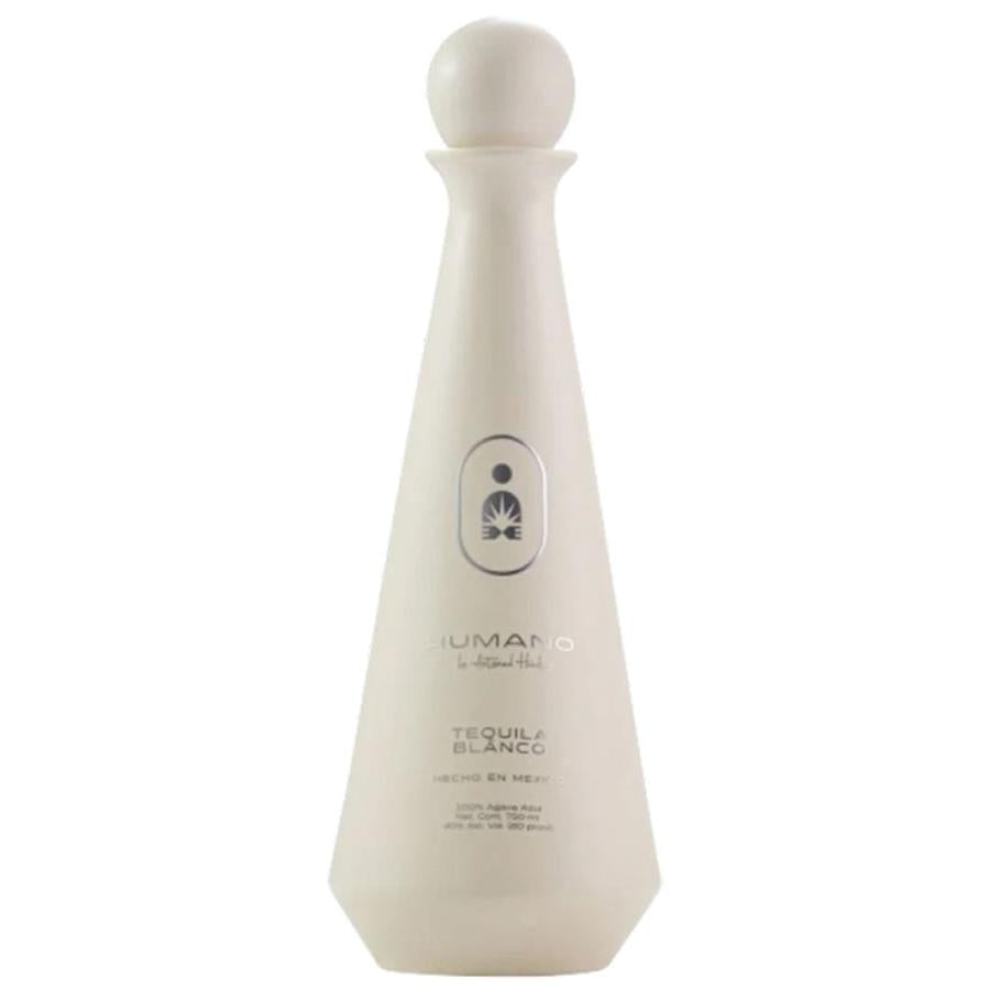 Humano Blanco Tequila