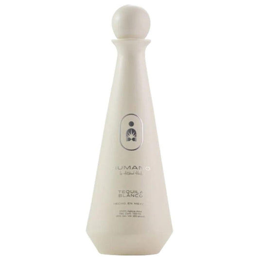 Humano Blanco Tequila