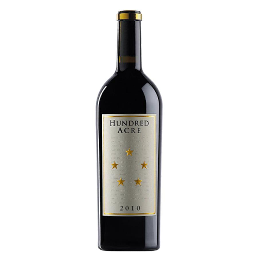 Hundred Acre Kayli's Vineyard Cabernet Sauvignon