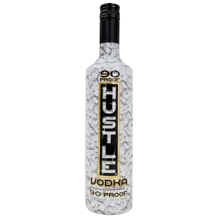 Hustle Vodka