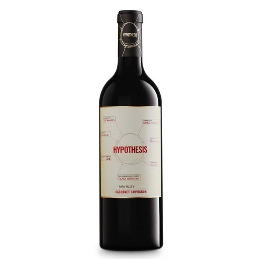 Hypothesis Cabernet Sauvignon