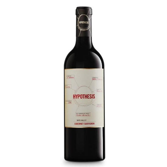 Hypothesis Cabernet Sauvignon