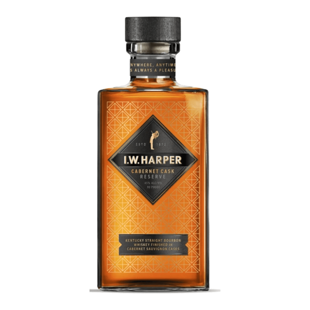 I W Harper Cabernet Cask Reserve - 750ML