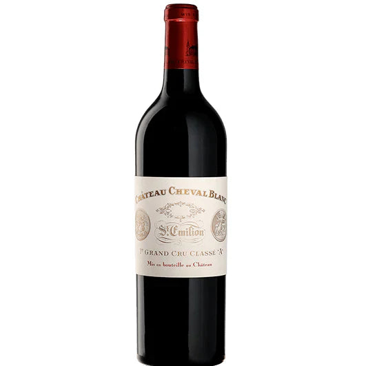 Chateau Cheval Blanc 2014, 3 Liter