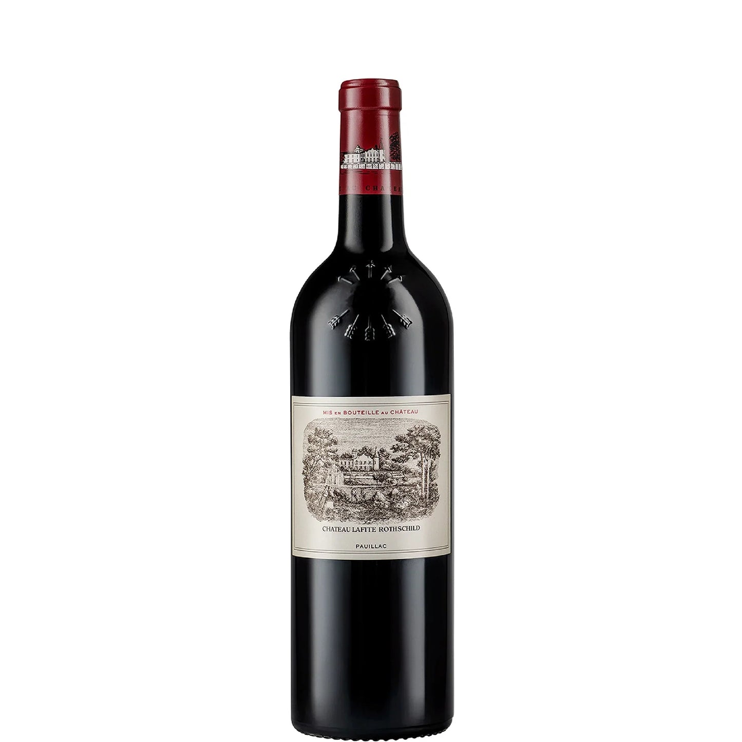 Chateau Lafite Rothschild 2019, 6 Liter