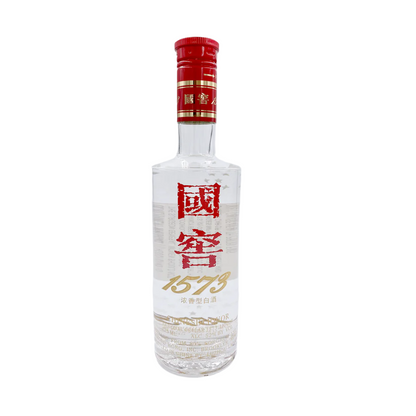 Guo Jiao 1573 - 375ML