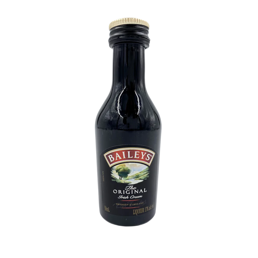 Baileys Irish Cream - 50ML