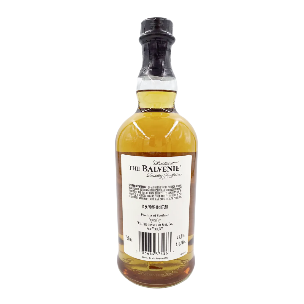 Balvenie 16 Yr French Oak - 750ML