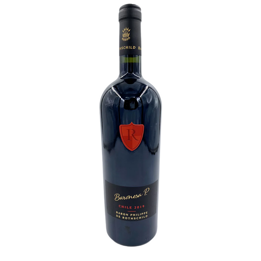 Baron Philippe De Rothschild - Baronesa P. 2019 - 750ML