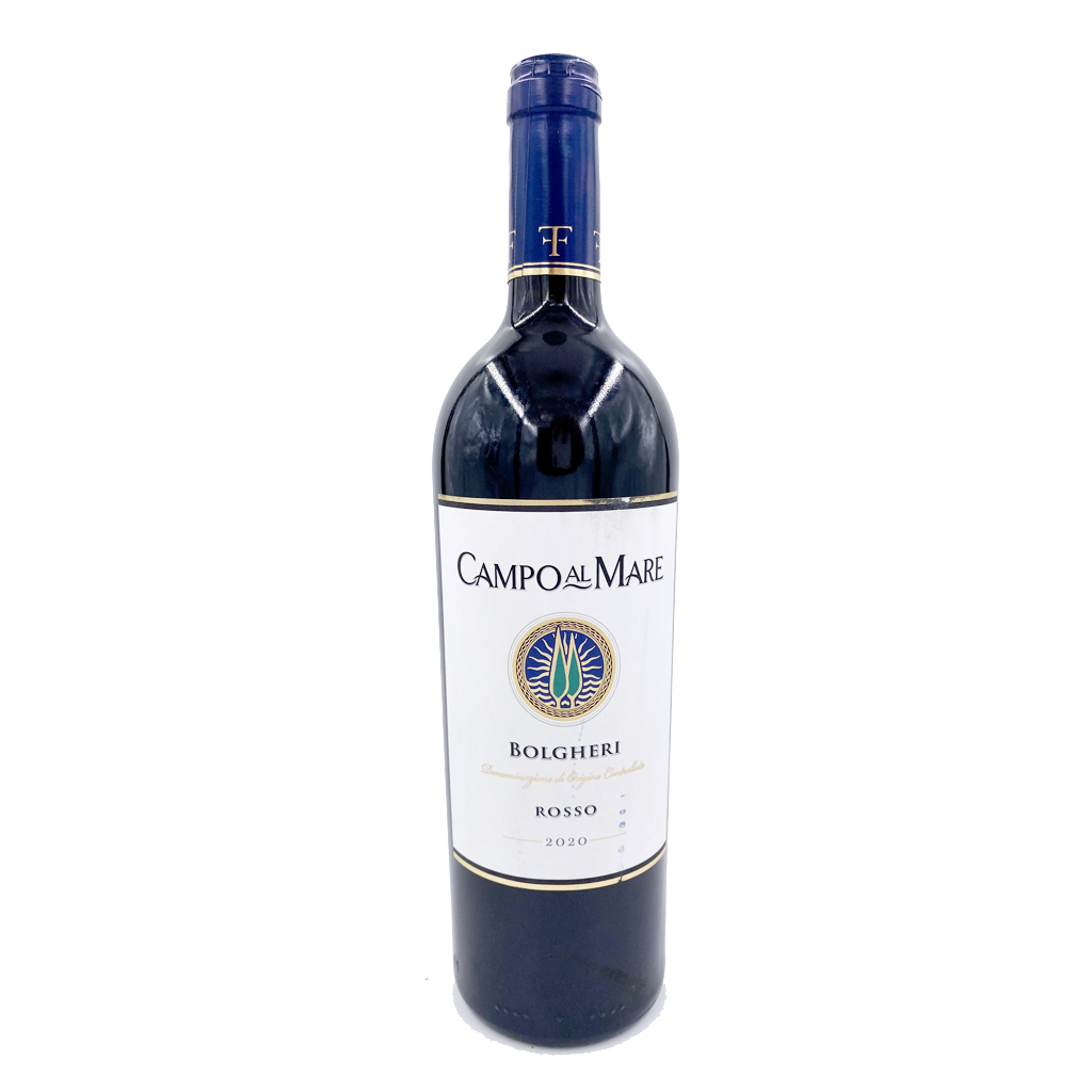 Bolgheri Campo Al Mare - 750ML