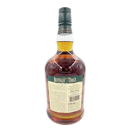 Buffalo Trace Bourbon - 1.75L