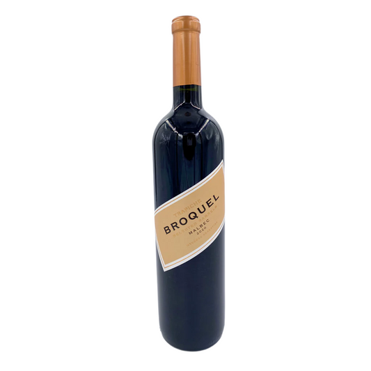 Broquel Trapiche Malbec - 750ML