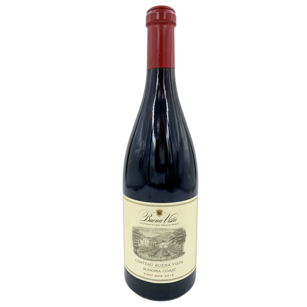 Buena Vista Pinot Noir - 750ML