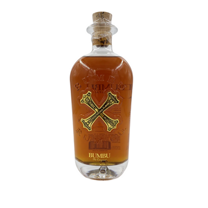 Bumbu Original Rum - 750ML