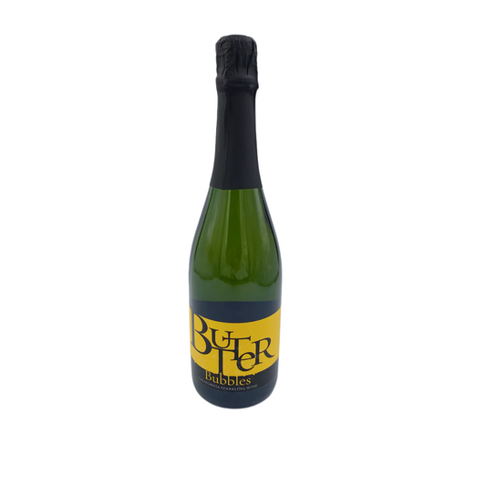 Jam Cellars Butter Bubbles Sparkling Wine - 750ML