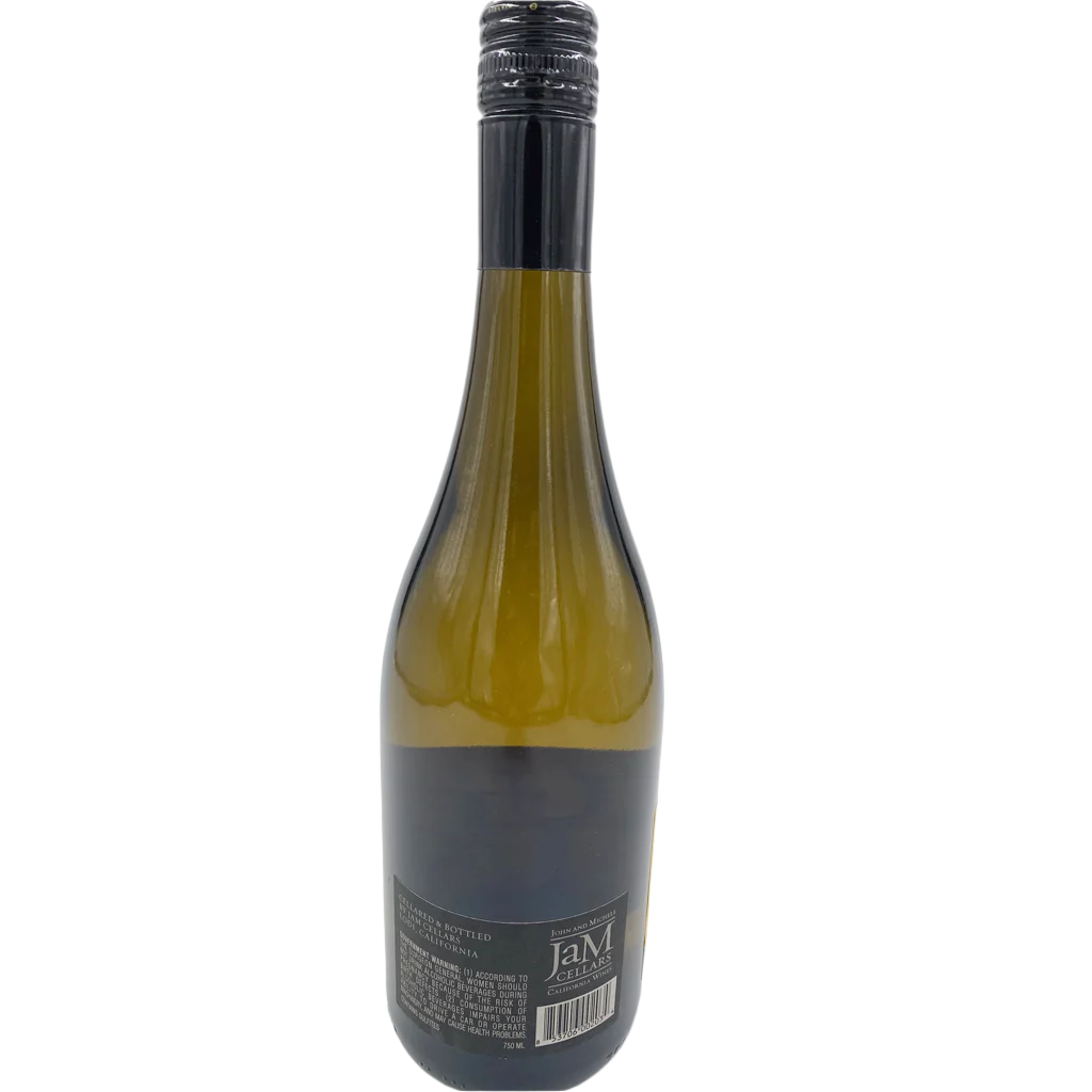 Jam Cellars Butter Chardonnay - 750ML