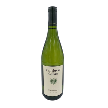 Cakebread Chardonnay Napa - 750ML