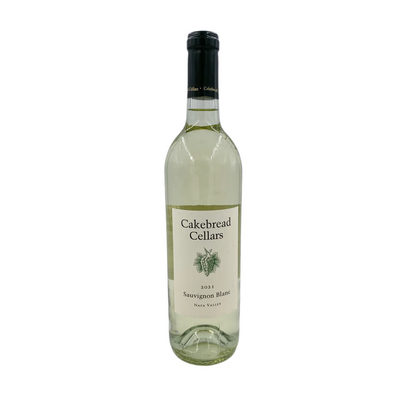 Cakebread Cellars Sauvignon Blanc - 750ML