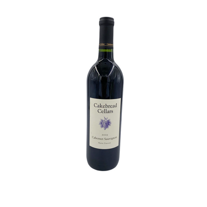 Cakebread Cellars Cabernet Sauvignon - 750ML