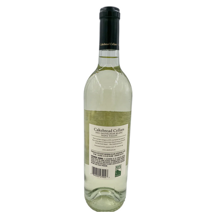 Cakebread Cellars Sauvignon Blanc - 750ML