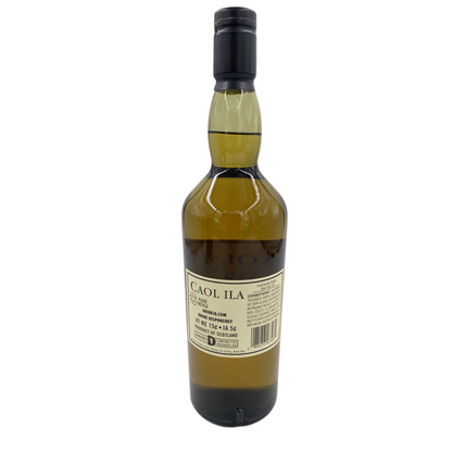 CAOL ILA SCOTCH 12 Yr - 750ML