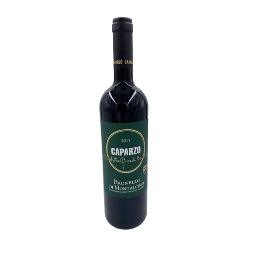 Caparzo Brunello Di Montalcino - 750ML