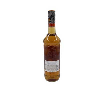 Captain Morgan Spiced Rum 100 Proof - 750ML