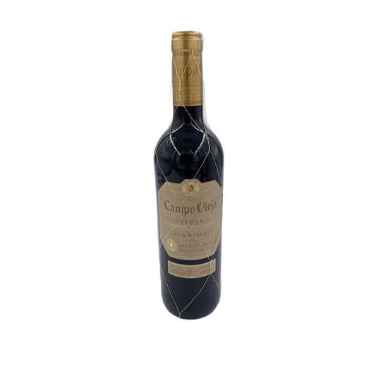 Campo Viejo Gran Reserva Rioja Red - 750ML