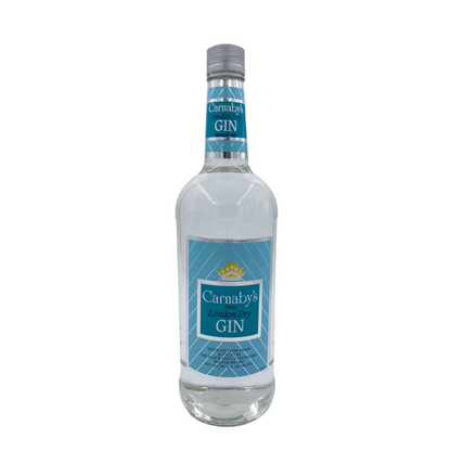 Carnaby's Gin - 1.0L