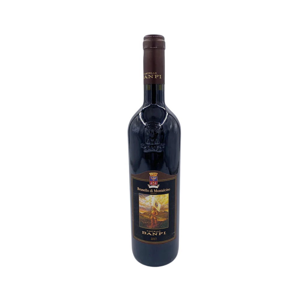 Banfi Castello Brunello D Montalcino - 750ML