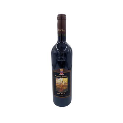 Banfi Castello Brunello D Montalcino - 750ML