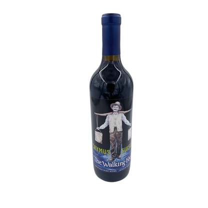 Caymus Suisun Walking Fool - 750ML