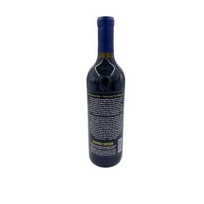 Caymus Suisun Walking Fool - 750ML