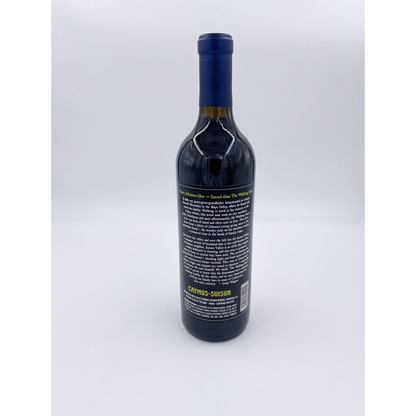 Caymus Suisun Walking Fool - 750ML