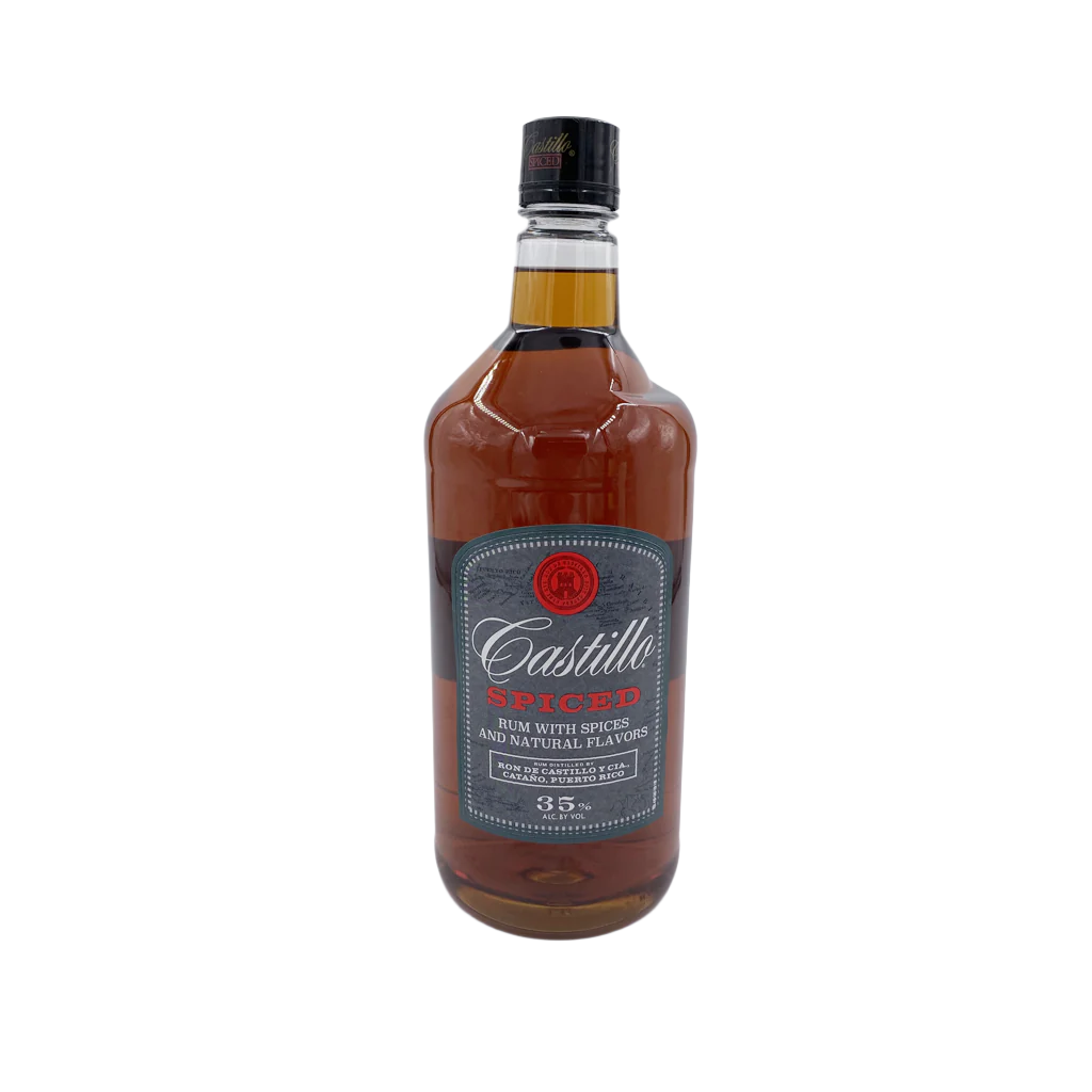 Castillo Spiced Rum - 1.75L