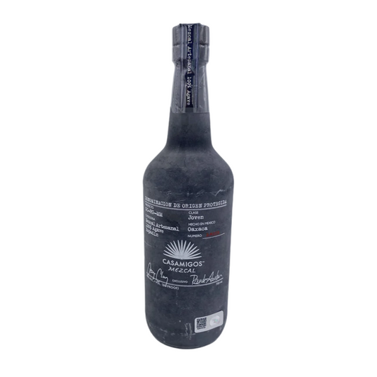 Casamigos Mezcal Joven - 750ML