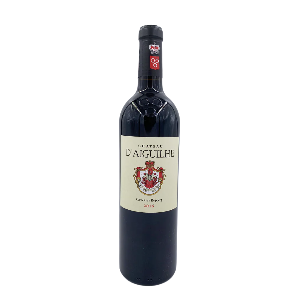 Chateau D'Aiguilhe - 750ML