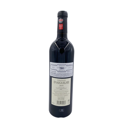 Chateau D'Aiguilhe - 750ML