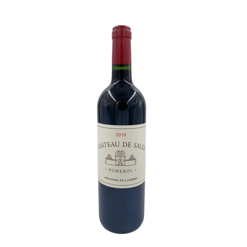 Chateau De Sales - 750ML