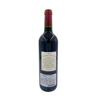 Chateau De Sales - 750ML