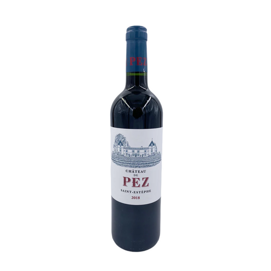 Chateau De Pez - 750ML