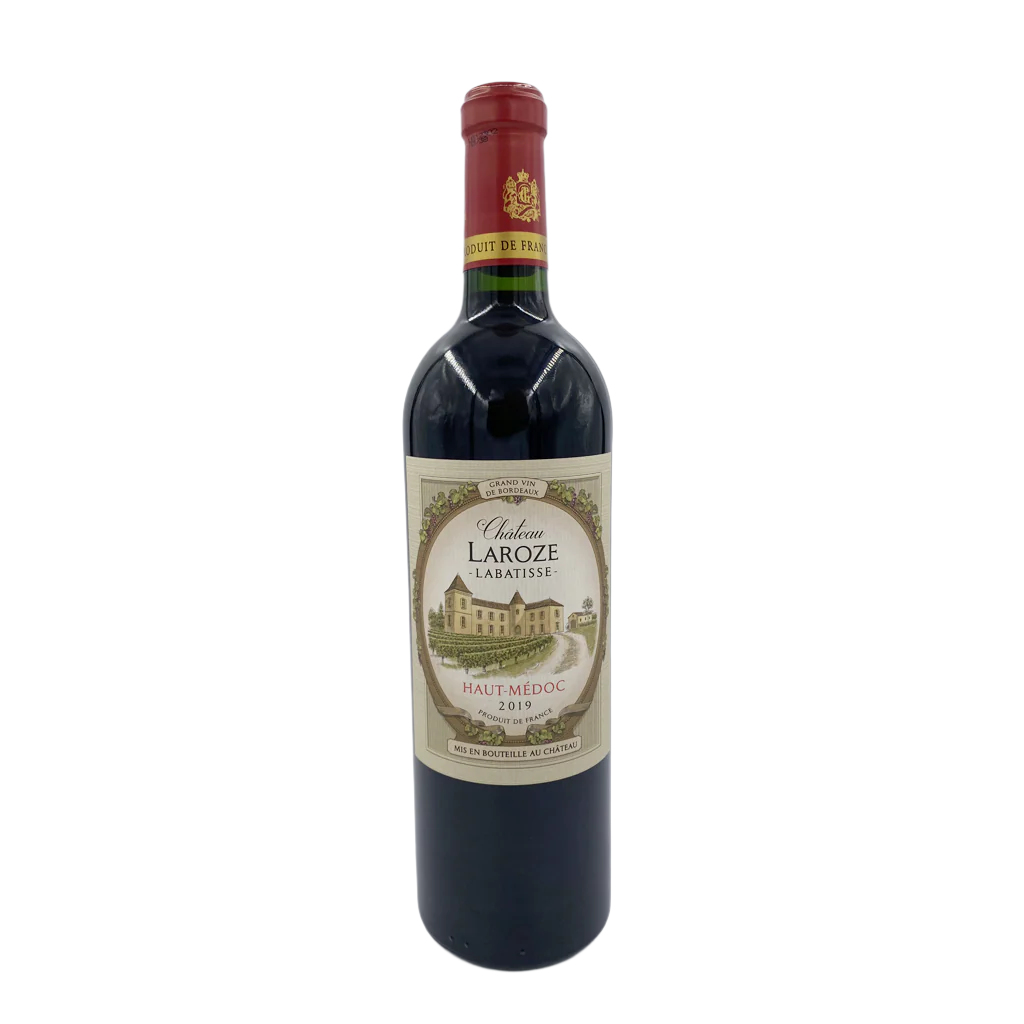 Chateau Laroze Labatisse  - 750ML