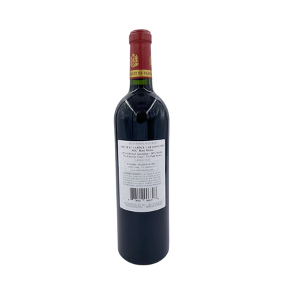 Chateau Laroze Labatisse  - 750ML