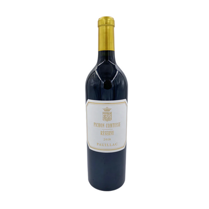 Chateau Pichon Comtesse Reserve - 750ML