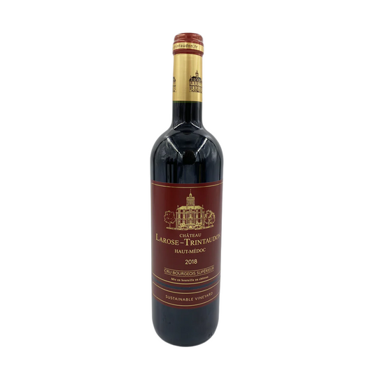 Chateau Larose-Trintaudon - 750ML