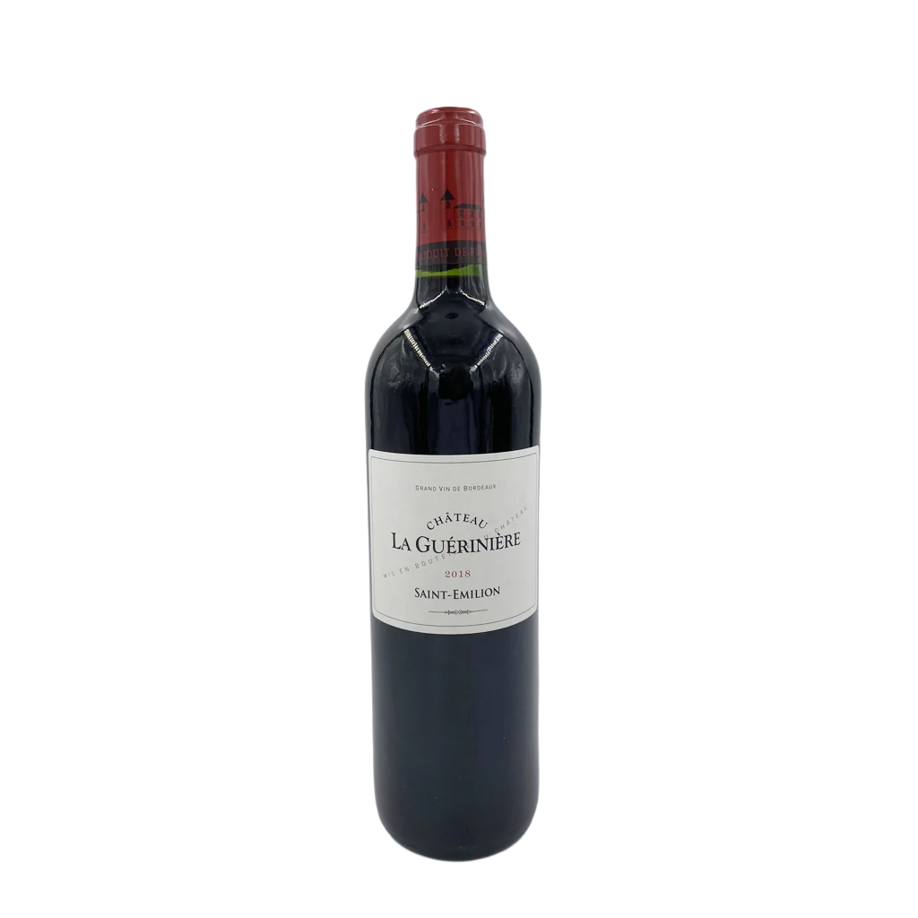 Chateau La Gueriniere - 750ML